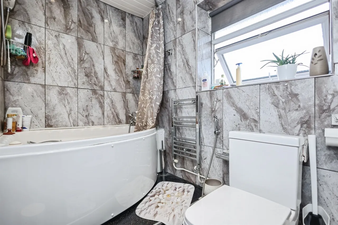 Newells Road, Birmingham, B26, photo 13
