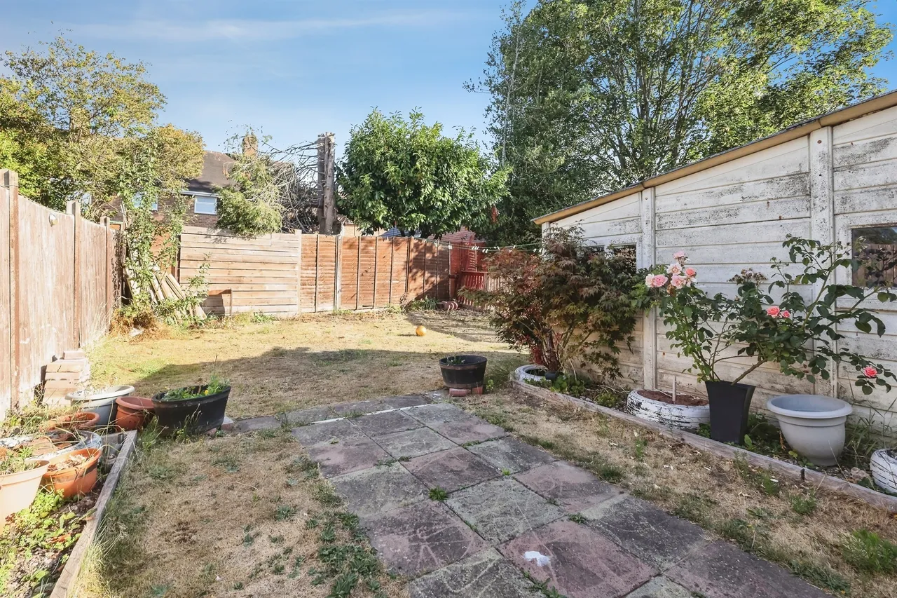 Newells Road, Birmingham, B26, photo 16