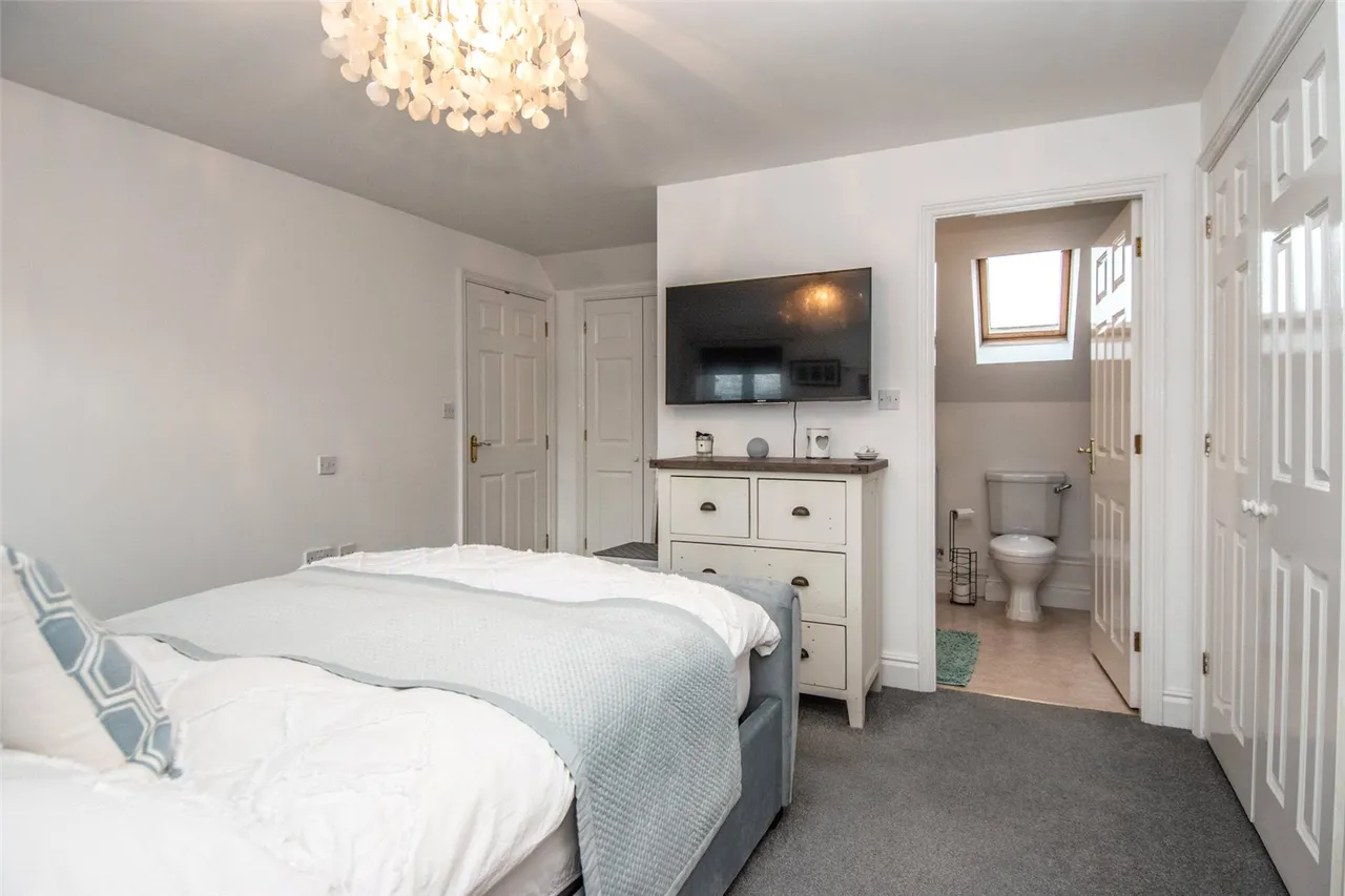 Chancery Mews, Bromsgrove, Worcestershire, B60 2DH, photo 11