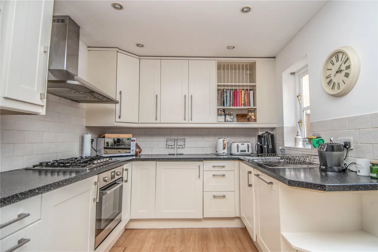 Chancery Mews, Bromsgrove, Worcestershire, B60 2DH, photo 4