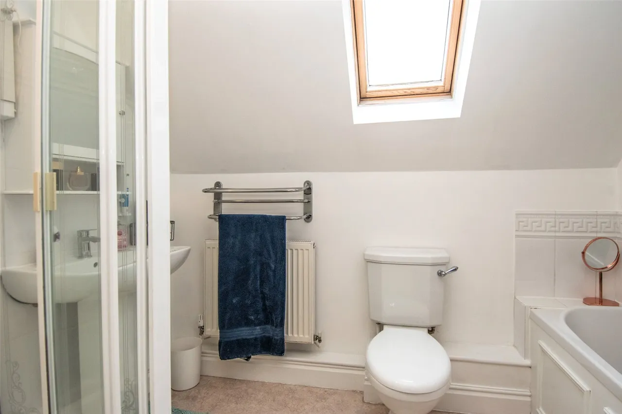 Chancery Mews, Bromsgrove, Worcestershire, B60 2DH, photo 12