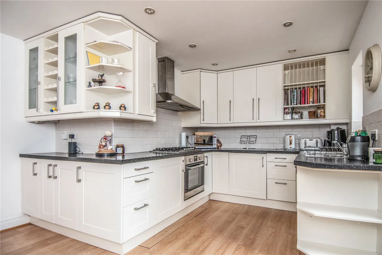 Chancery Mews, Bromsgrove, Worcestershire, B60 2DH, photo 3