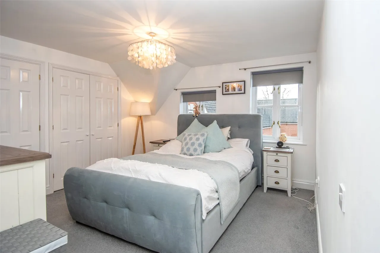 Chancery Mews, Bromsgrove, Worcestershire, B60 2DH, photo 10