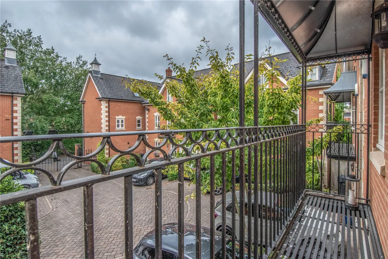 Chancery Mews, Bromsgrove, Worcestershire, B60 2DH, photo 7