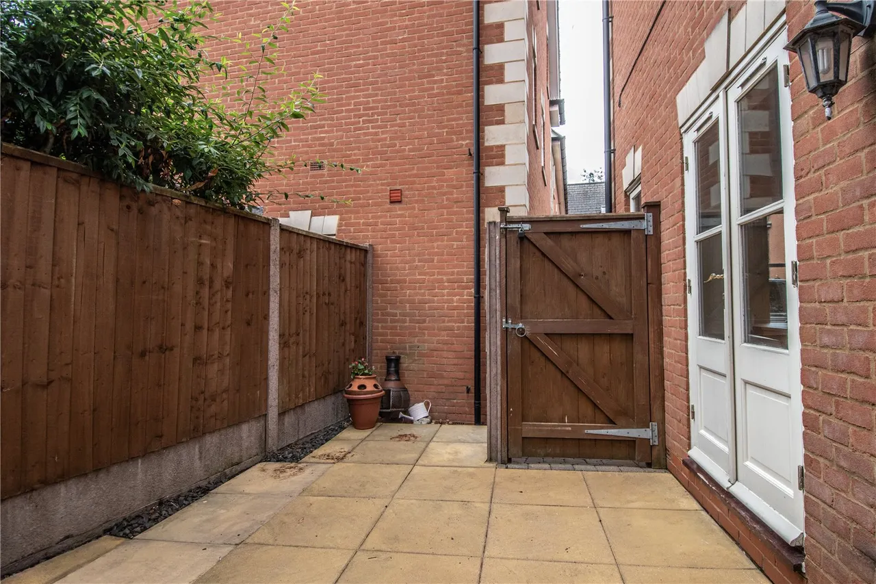 Chancery Mews, Bromsgrove, Worcestershire, B60 2DH, photo 20