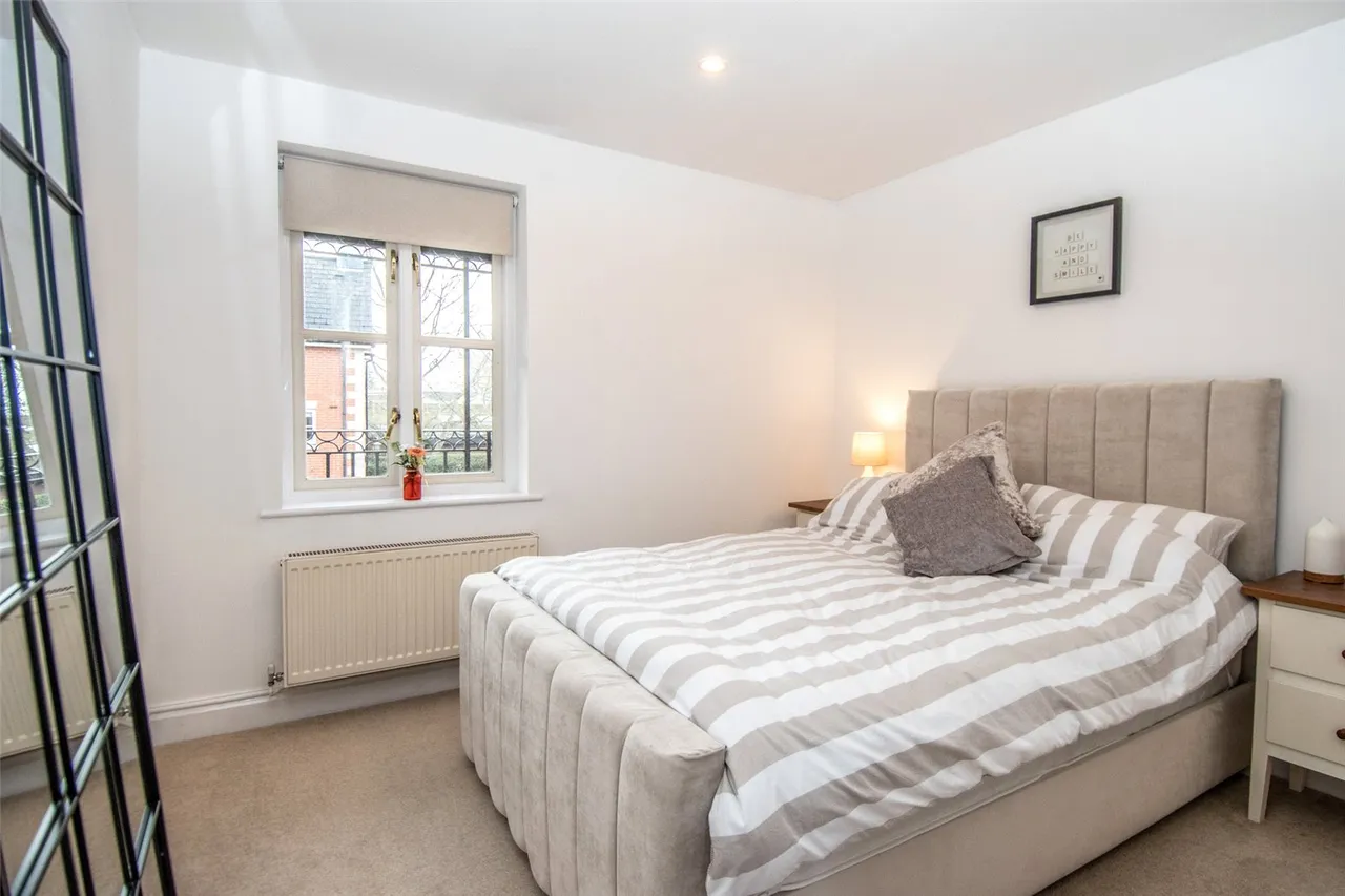 Chancery Mews, Bromsgrove, Worcestershire, B60 2DH, photo 13
