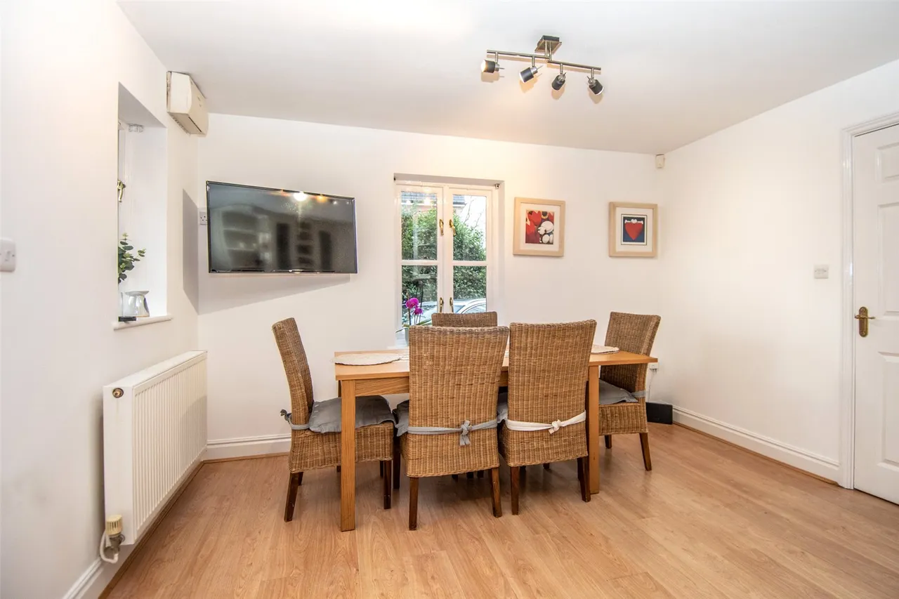 Chancery Mews, Bromsgrove, Worcestershire, B60 2DH, photo 5