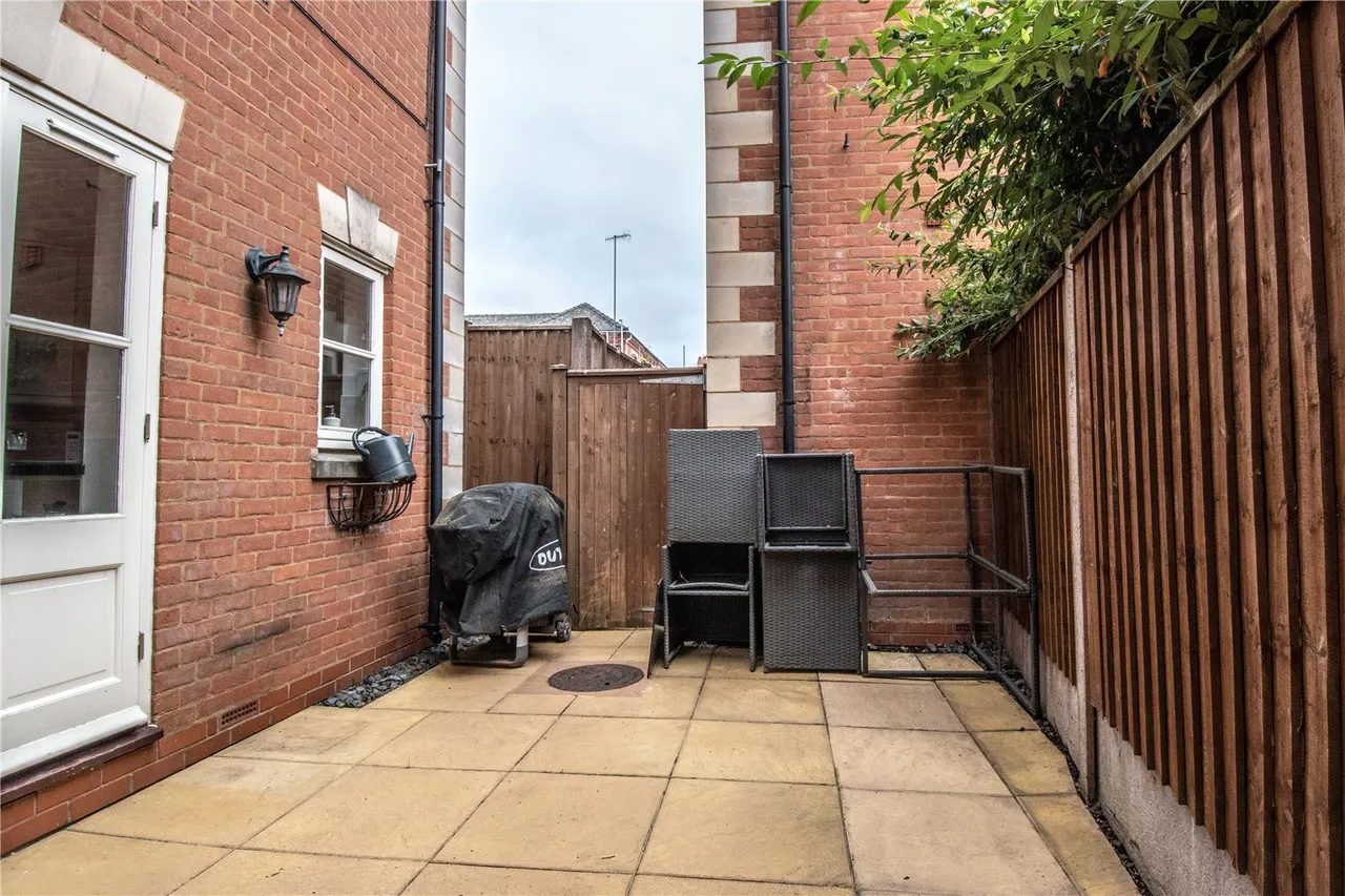 Chancery Mews, Bromsgrove, Worcestershire, B60 2DH, photo 19