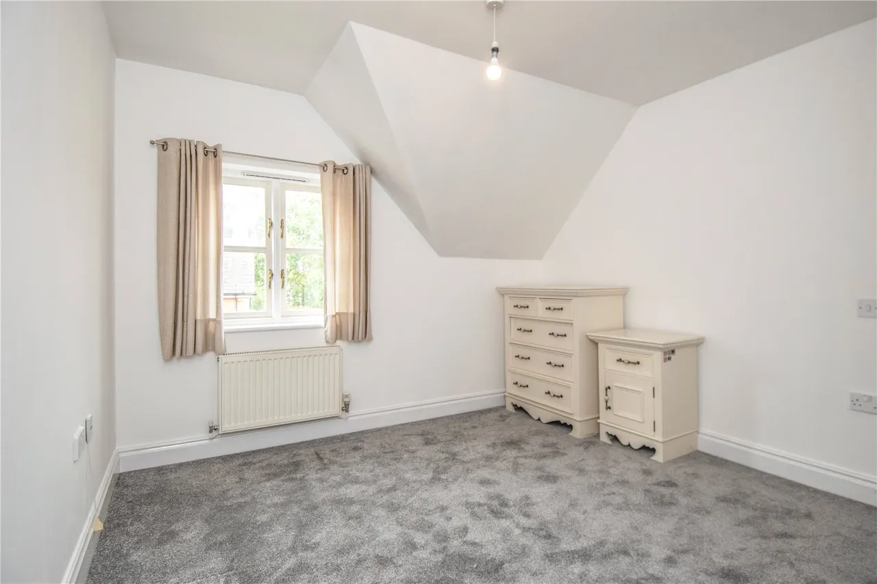 Chancery Mews, Bromsgrove, Worcestershire, B60 2DH, photo 16