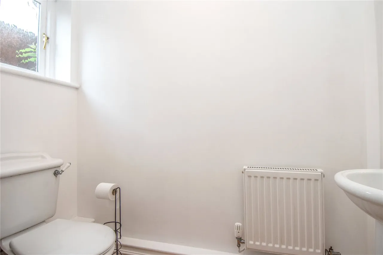 Chancery Mews, Bromsgrove, Worcestershire, B60 2DH, photo 9