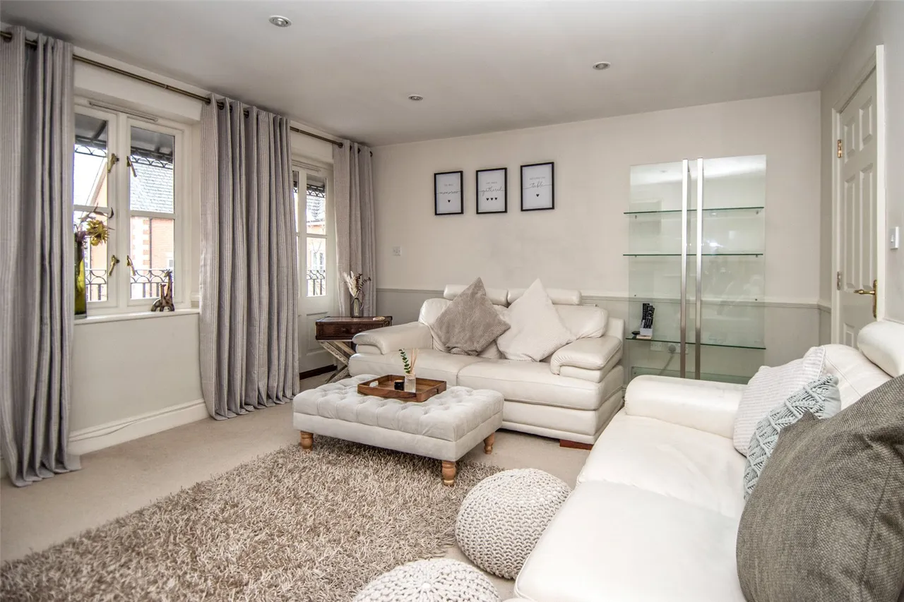 Chancery Mews, Bromsgrove, Worcestershire, B60 2DH, photo 6