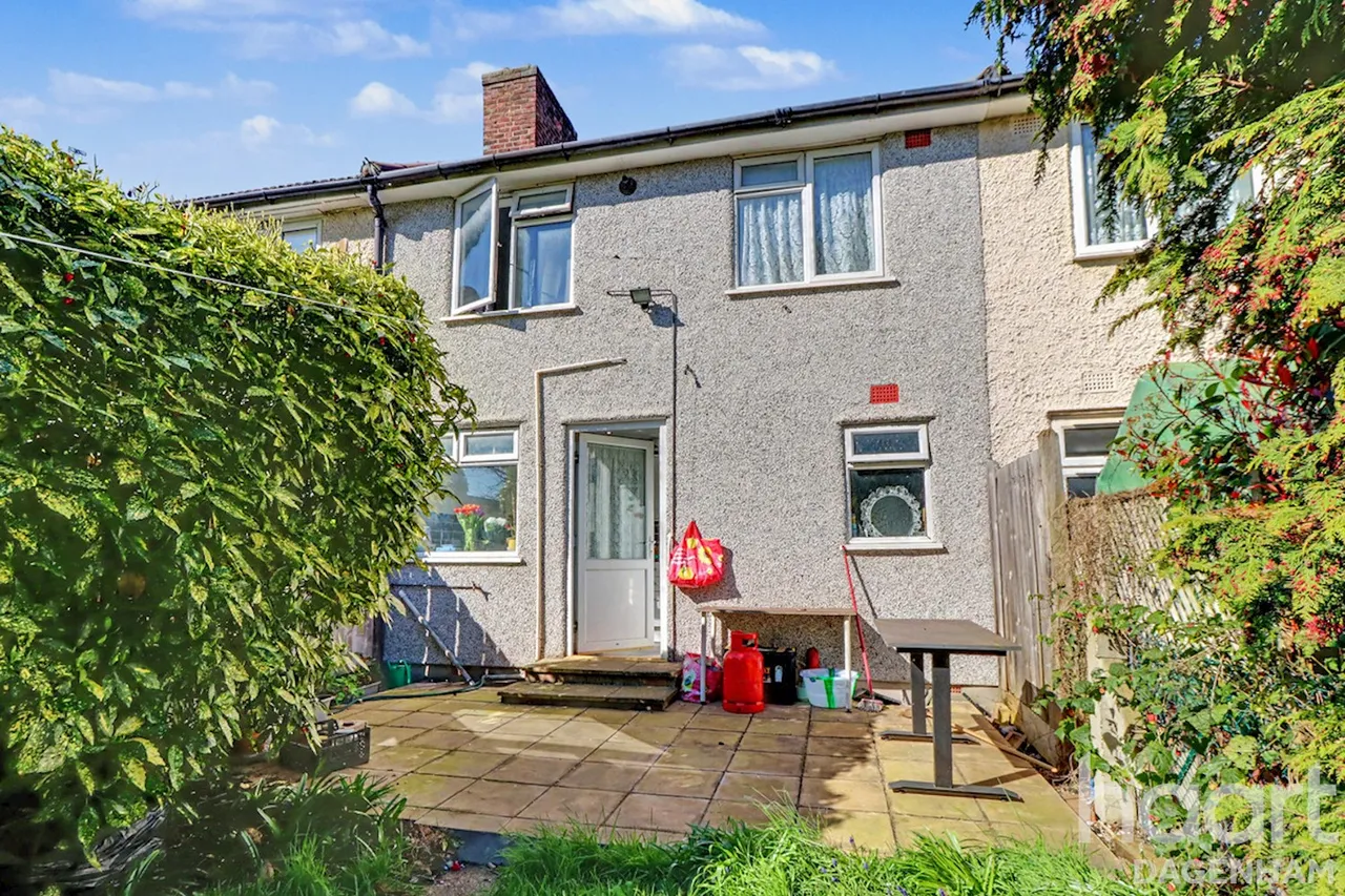Spurling Road, Dagenham, RM9, photo 18