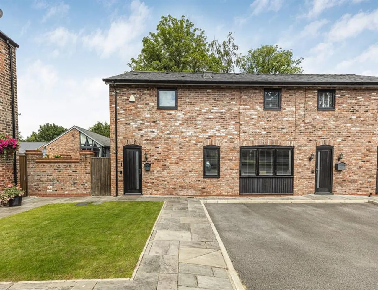 Barns Bell Lane, Warrington, photo 16