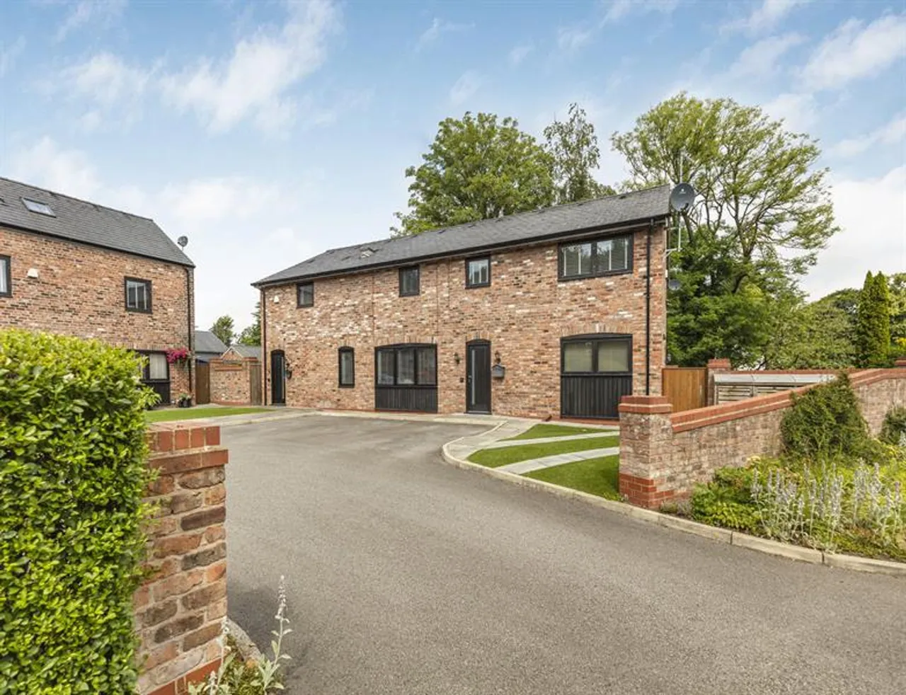 Barns Bell Lane, Warrington, photo 15