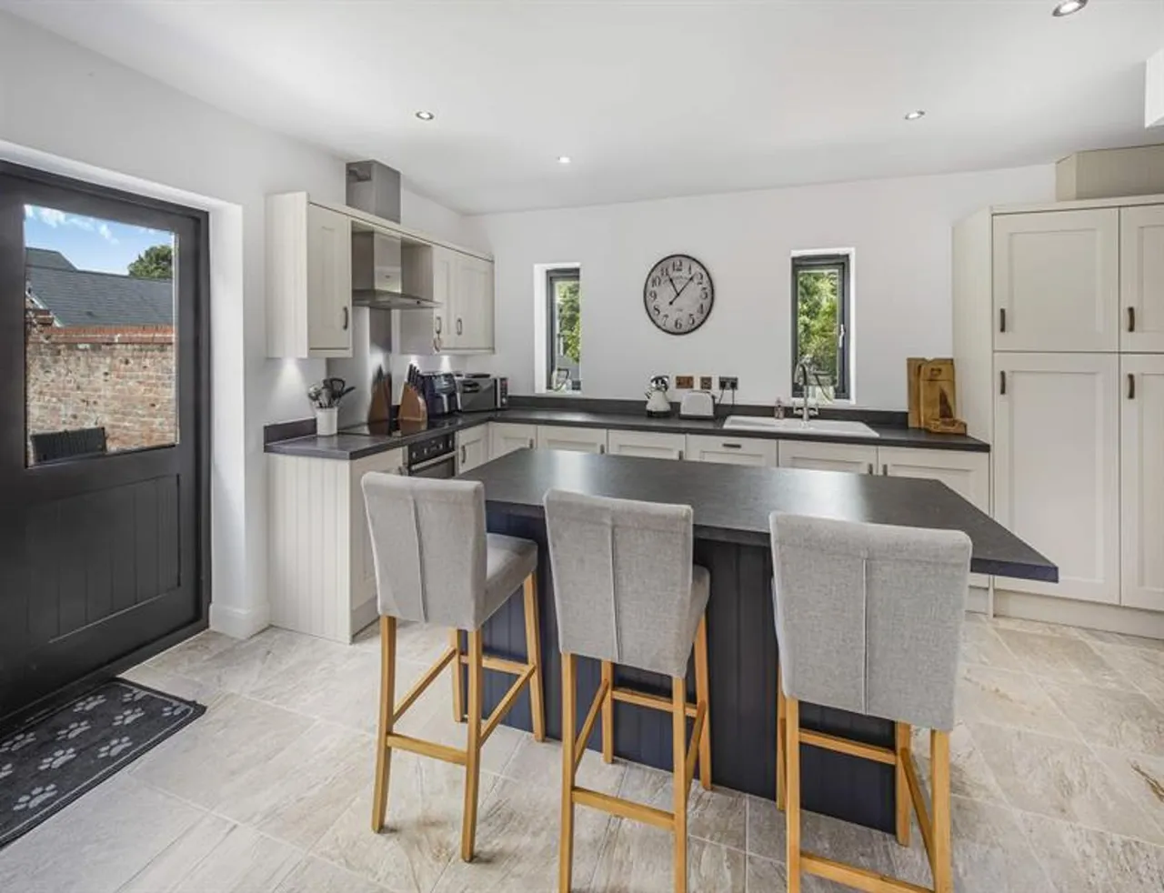 Barns Bell Lane, Warrington, photo 6