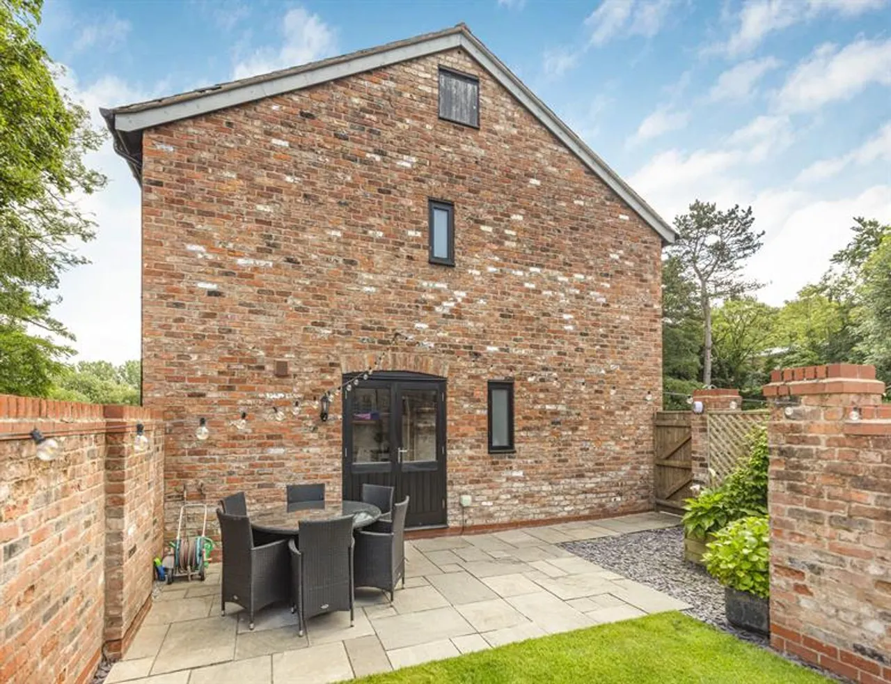 Barns Bell Lane, Warrington, photo 19