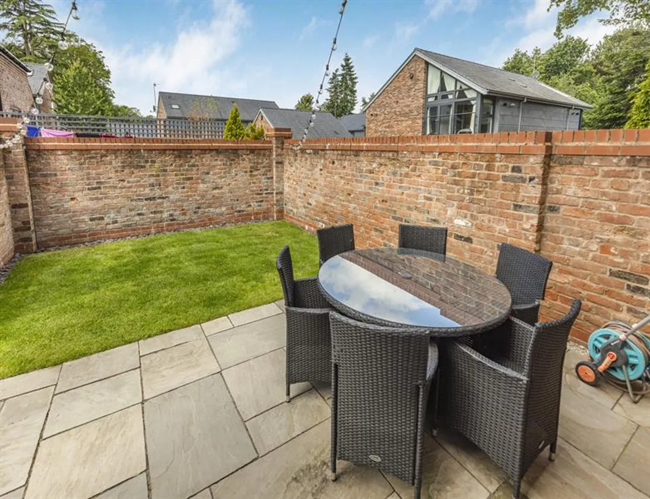 Barns Bell Lane, Warrington, photo 18