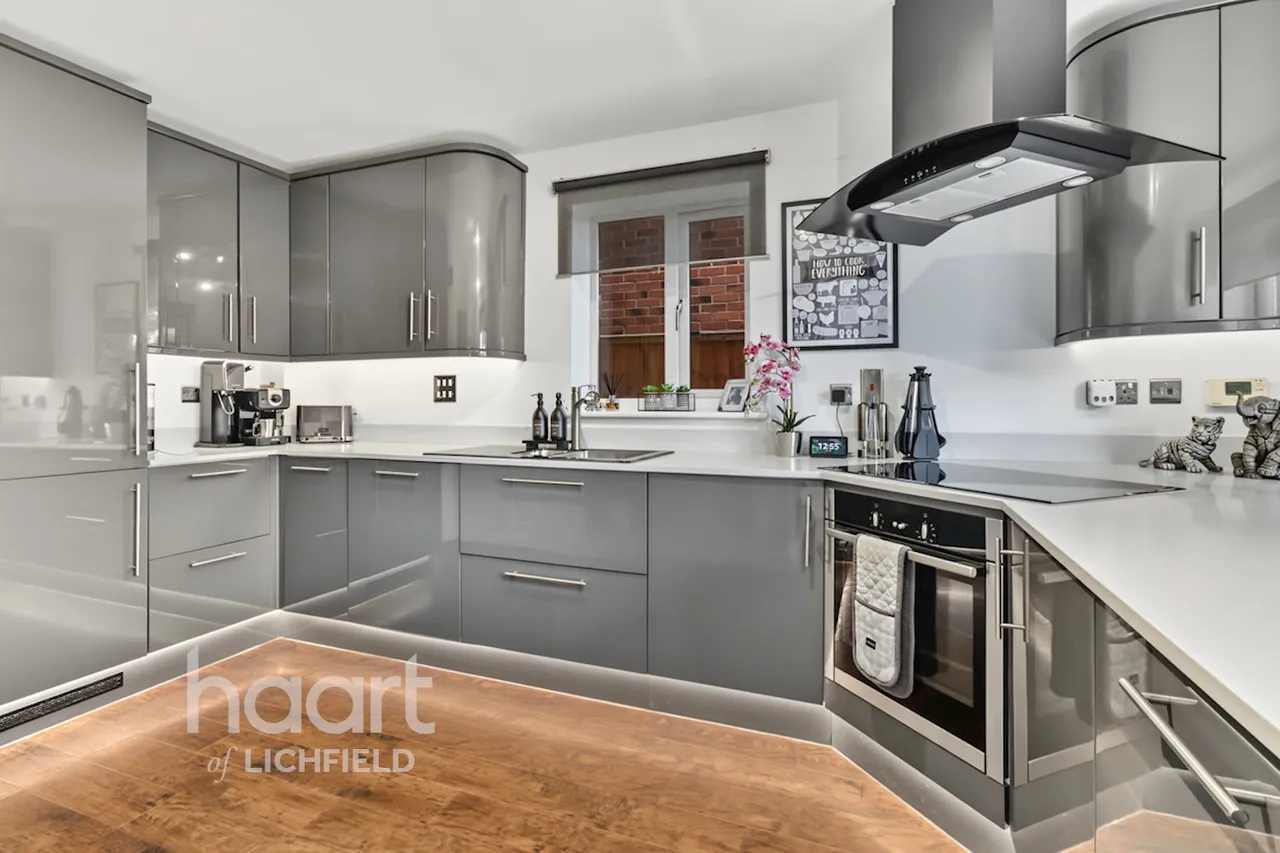 Agincourt Road, Lichfield, WS14, photo 4