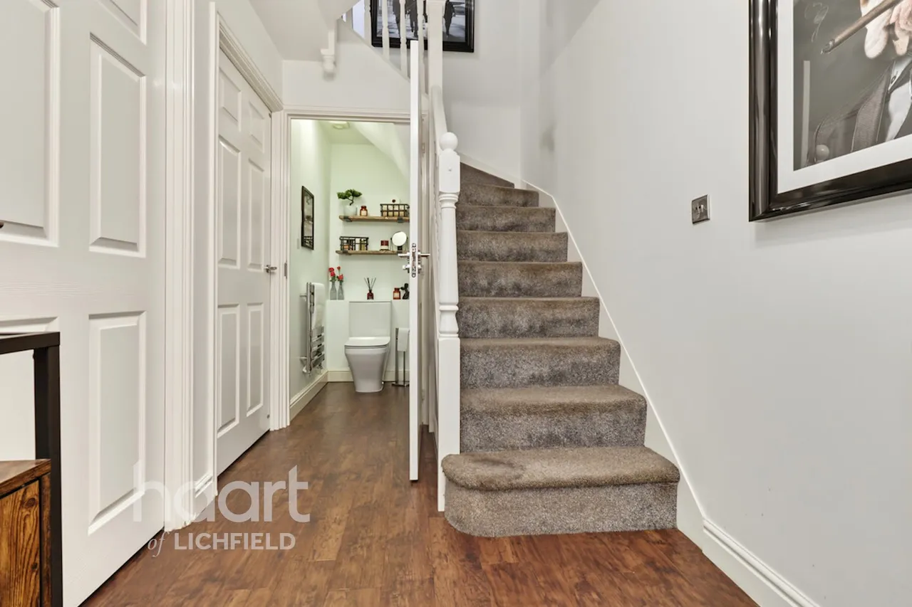Agincourt Road, Lichfield, WS14, photo 9