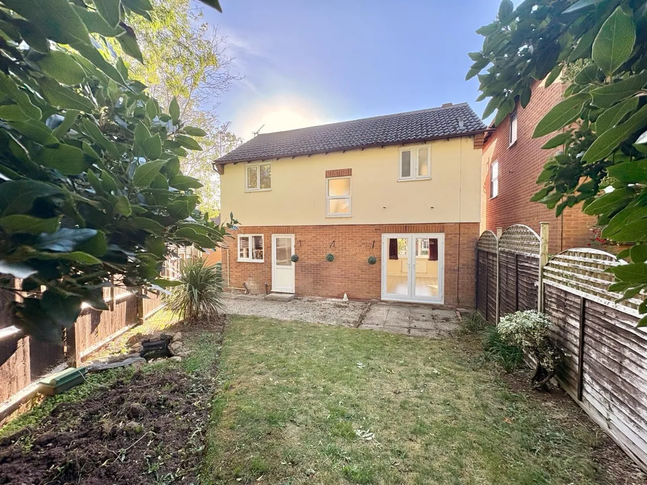 Foxglove Close, Ross-on-Wye, HR9, photo 25
