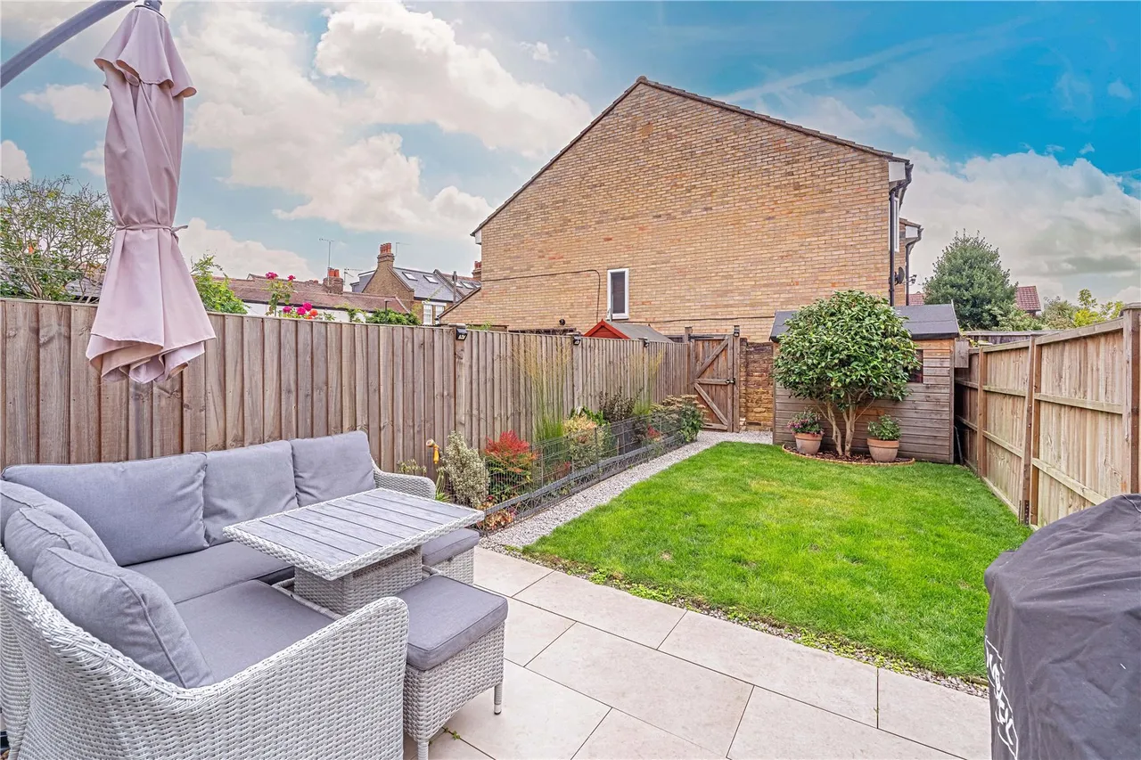 May Road, Twickenham, TW2 6QW, photo 2