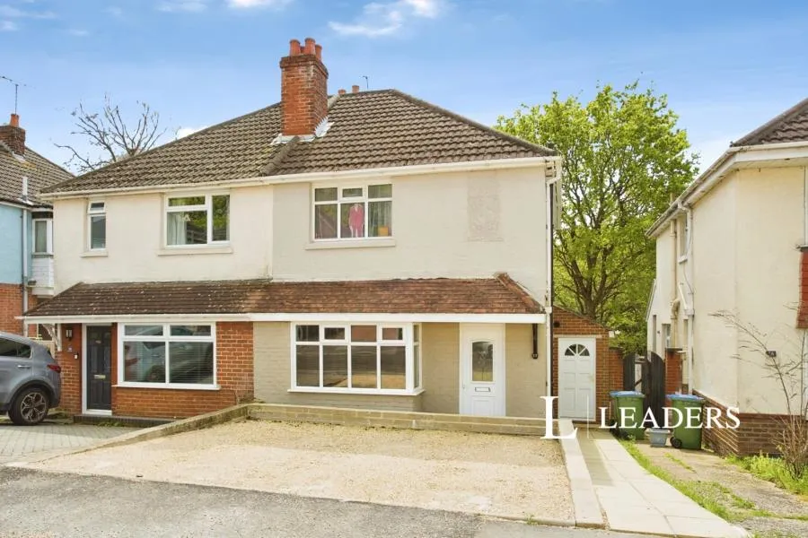 3 bed house for sale, Swift Gardens, Southampton, SO19