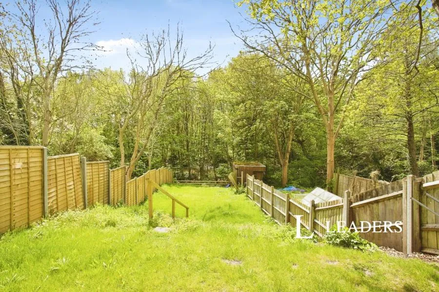 Swift Gardens, Southampton, SO19, photo 8