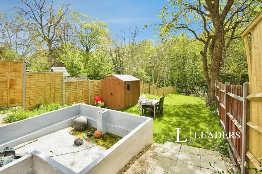 Swift Gardens, Southampton, SO19, photo 12