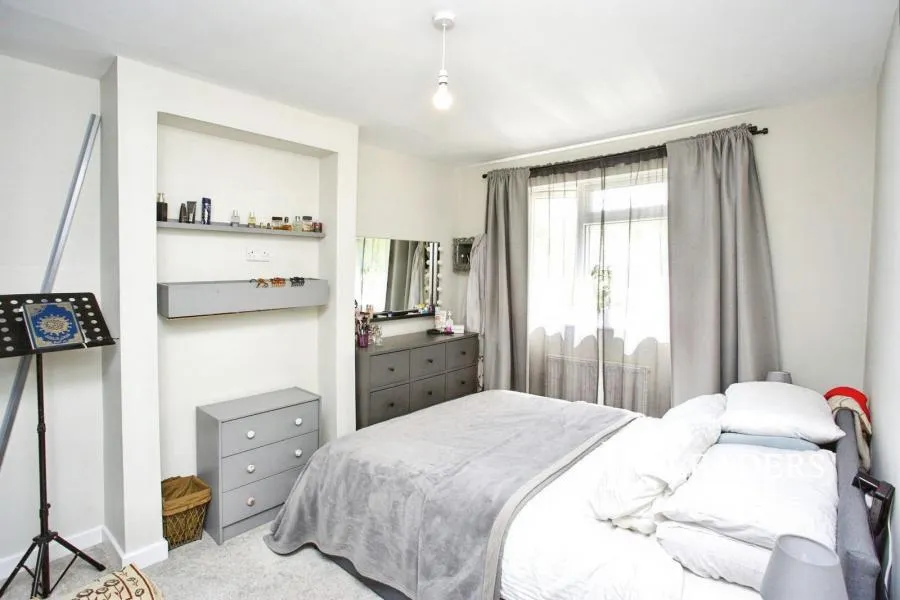 Swift Gardens, Southampton, SO19, photo 6