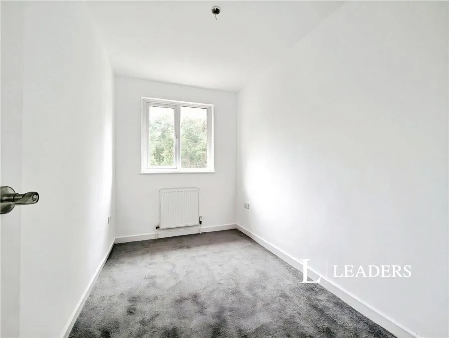 Swift Gardens, Southampton, SO19, photo 10