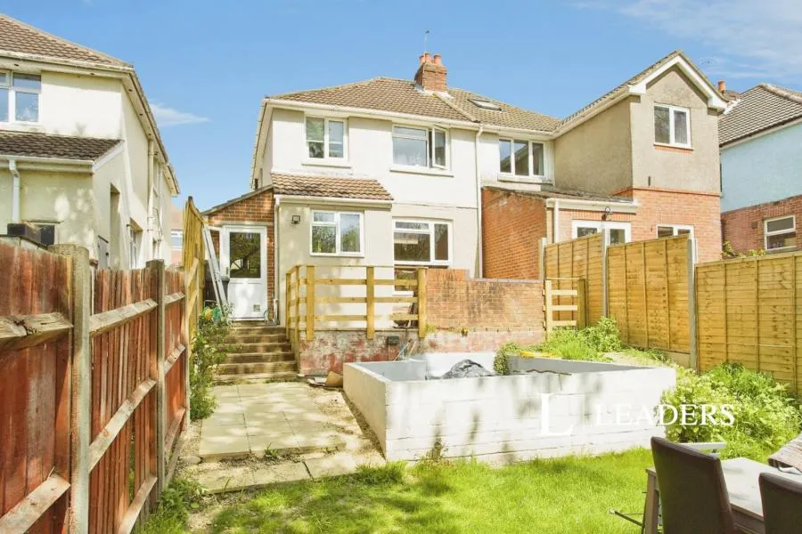 Swift Gardens, Southampton, SO19, photo 11