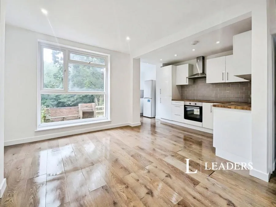 Swift Gardens, Southampton, SO19, photo 5