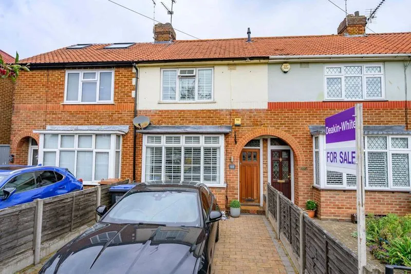 Birchwood Avenue, Hatfield AL10 0PT, photo 12