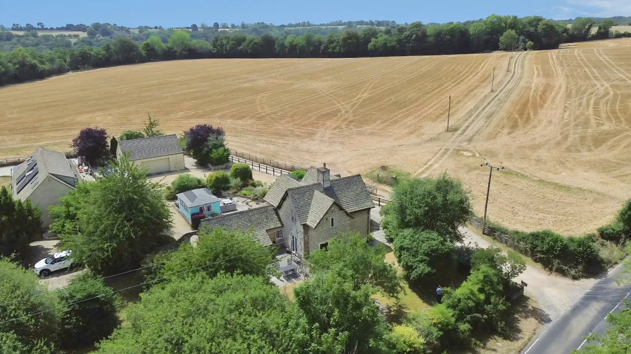 Nympsfield, Stonehouse, GL10, photo 13