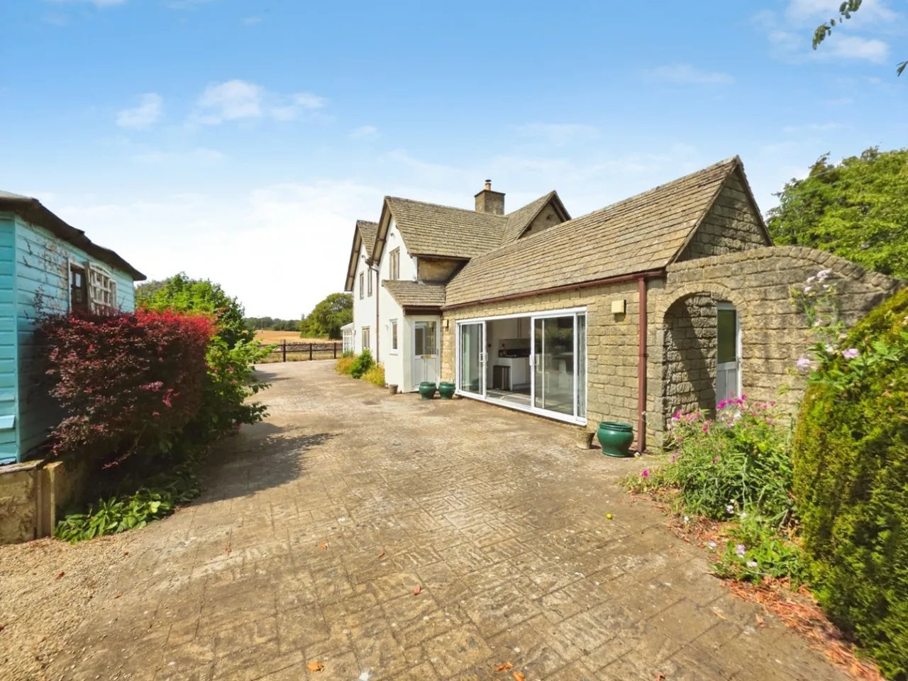 Nympsfield, Stonehouse, GL10, photo 18