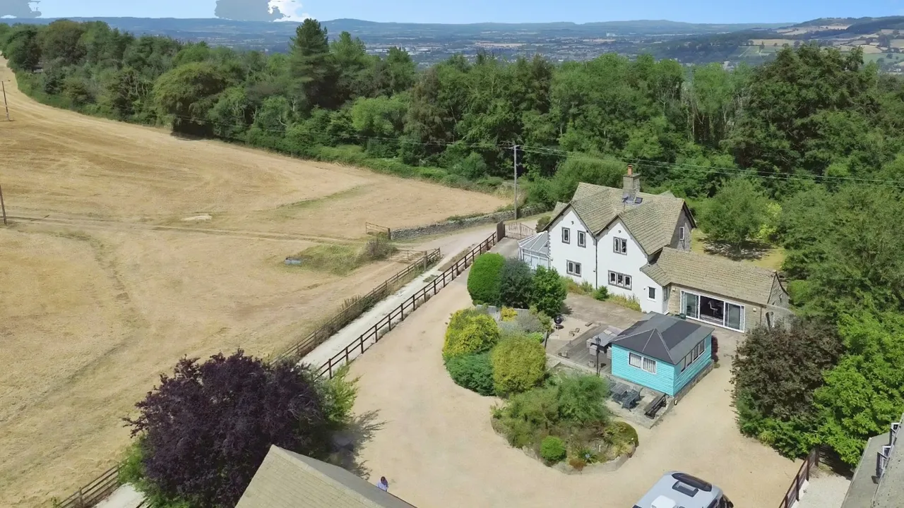 Nympsfield, Stonehouse, GL10, photo 22