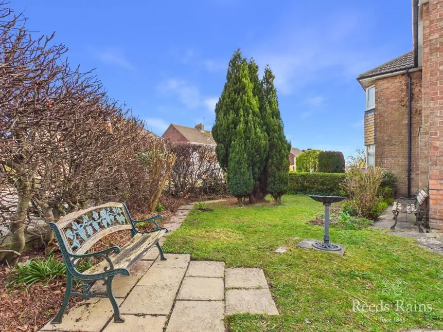 Limbrick Avenue, Stockton-on-Tees, Durham, TS19, photo 2