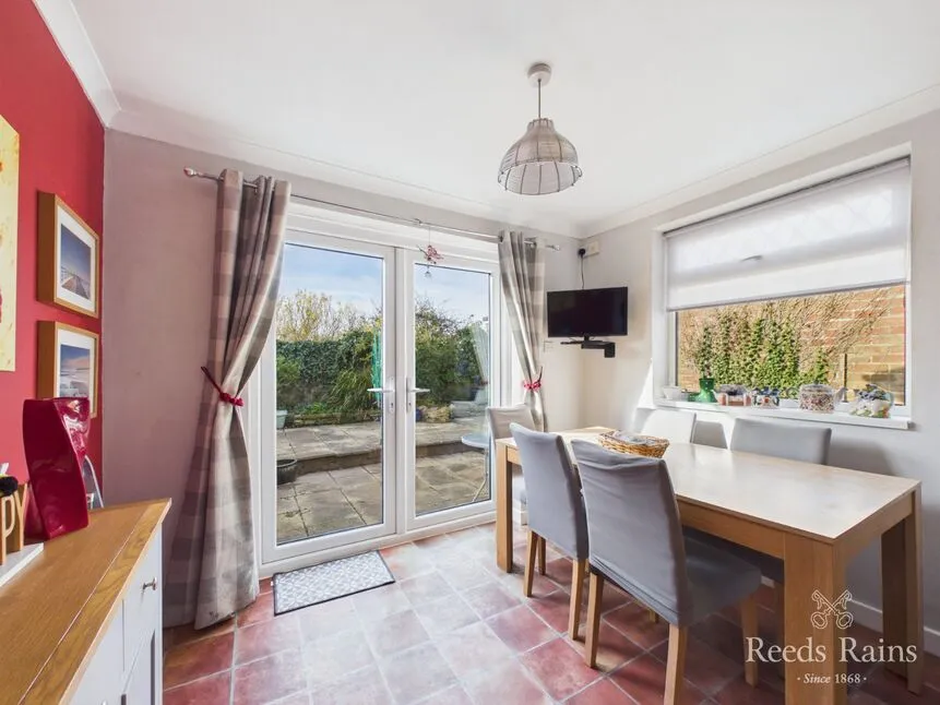 Limbrick Avenue, Stockton-on-Tees, Durham, TS19, photo 5