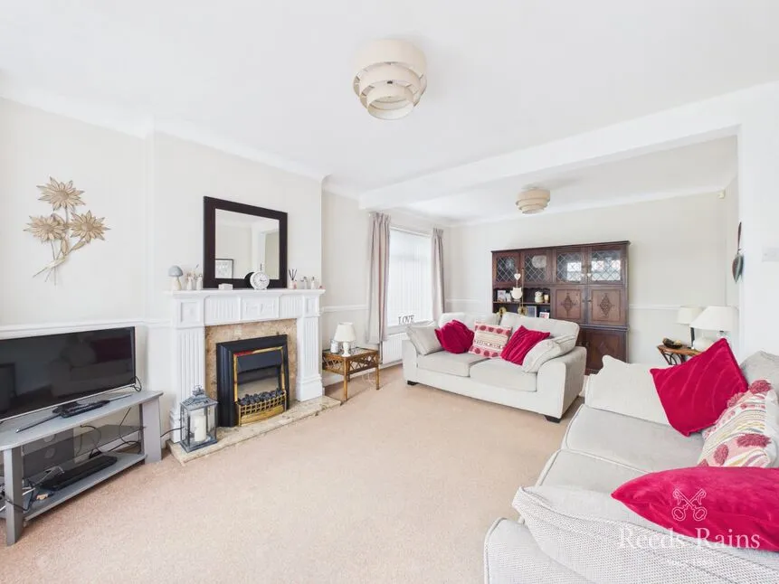 Limbrick Avenue, Stockton-on-Tees, Durham, TS19, photo 4