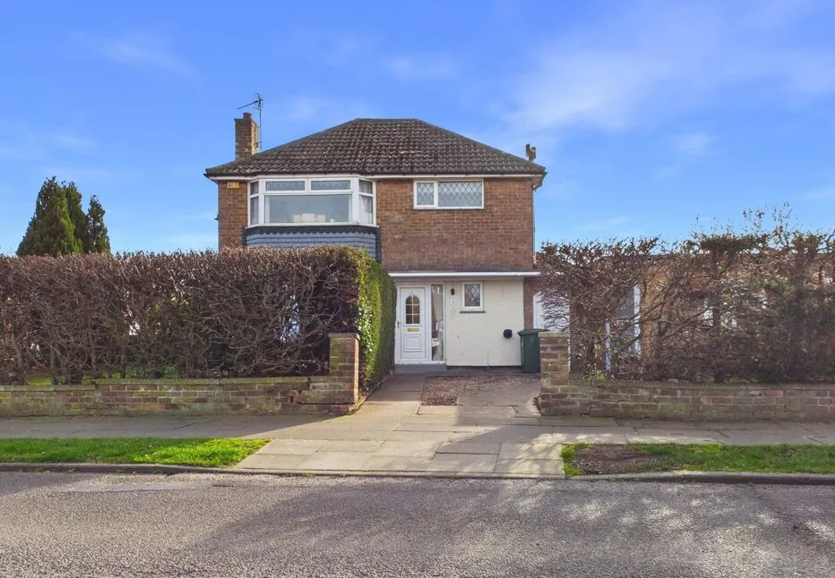 3 bed house for sale — Limbrick Avenue, Stockton-on-Tees, Durham, TS19