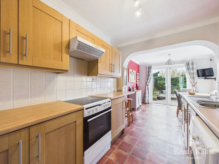 Limbrick Avenue, Stockton-on-Tees, Durham, TS19, photo 6