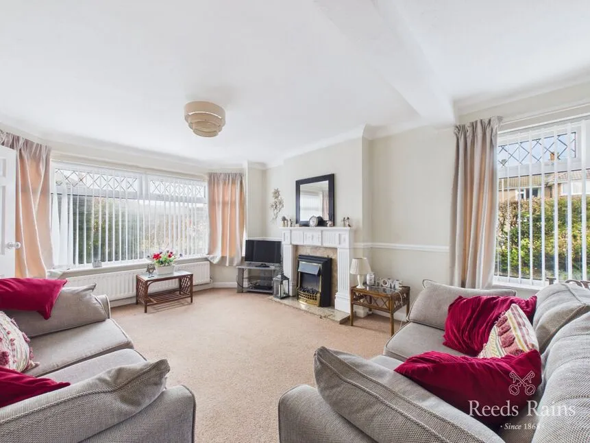 Limbrick Avenue, Stockton-on-Tees, Durham, TS19, photo 9