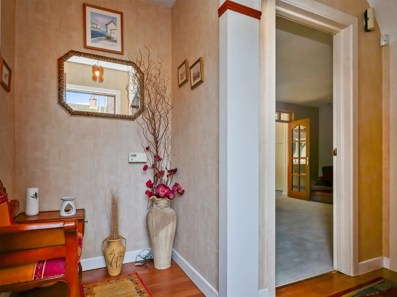 Glenholm Park, Four Winds, BT8, photo 3