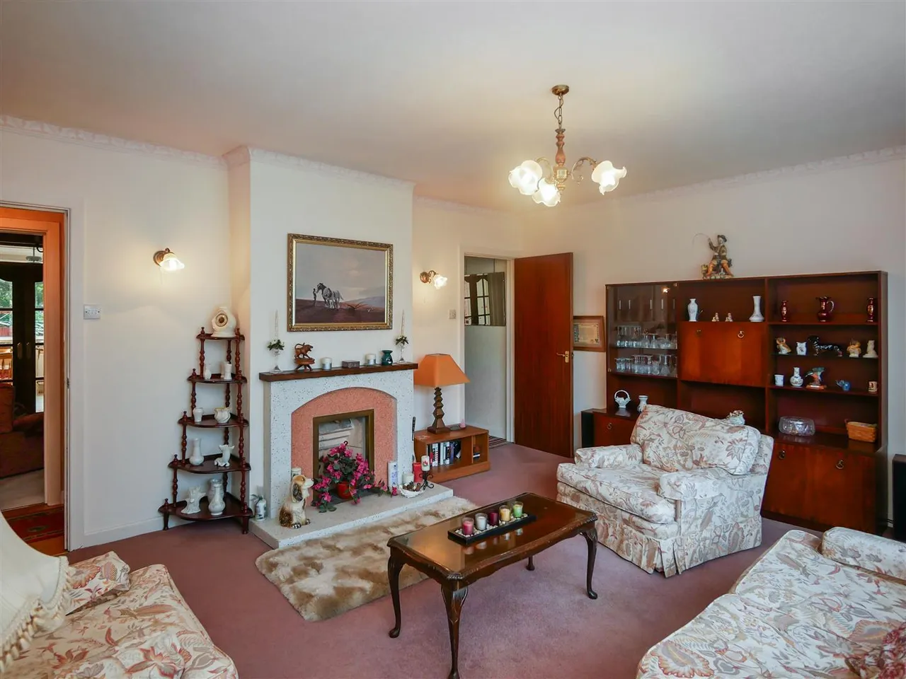 Glenholm Park, Four Winds, BT8, photo 6