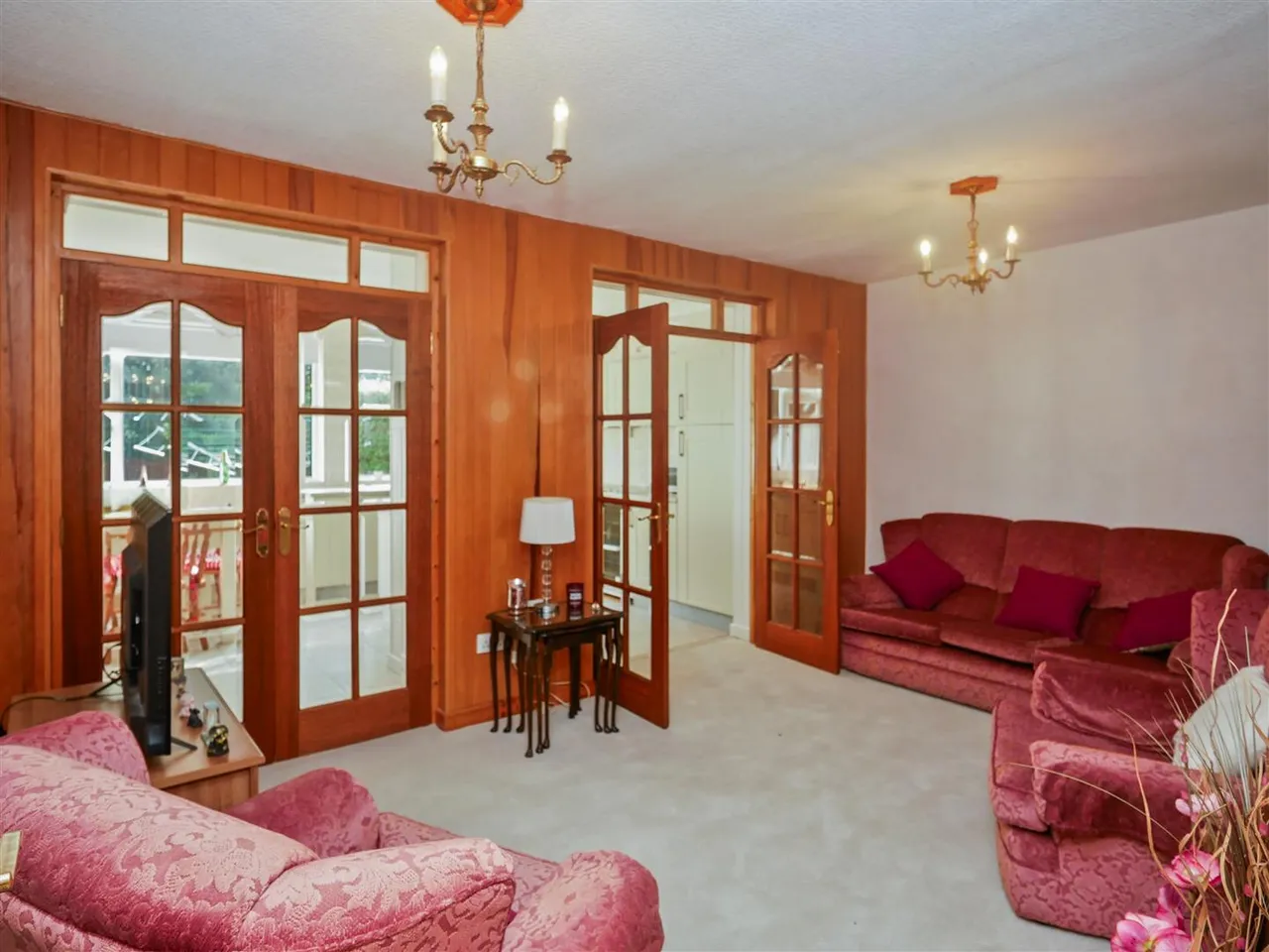 Glenholm Park, Four Winds, BT8, photo 8