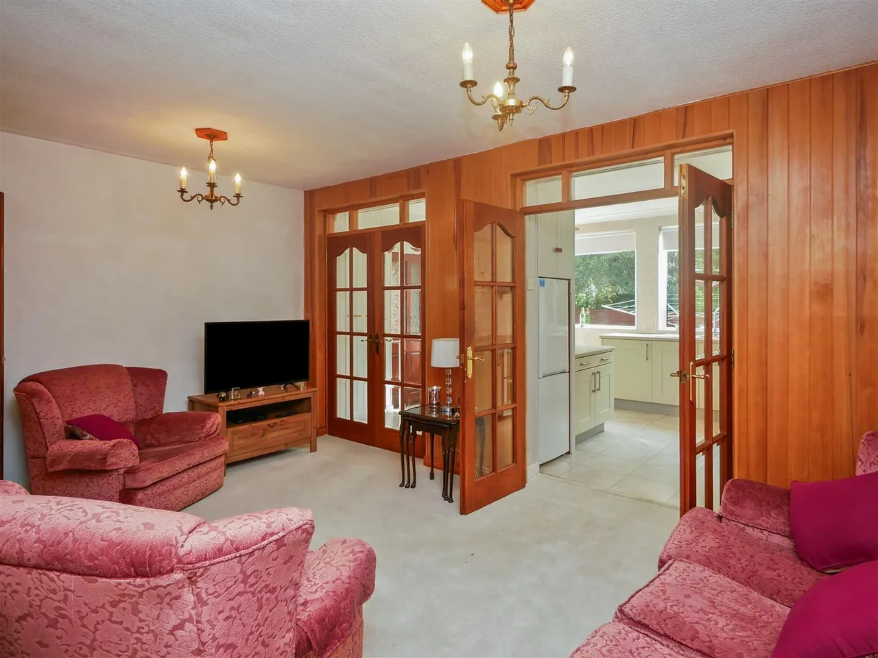 Glenholm Park, Four Winds, BT8, photo 7