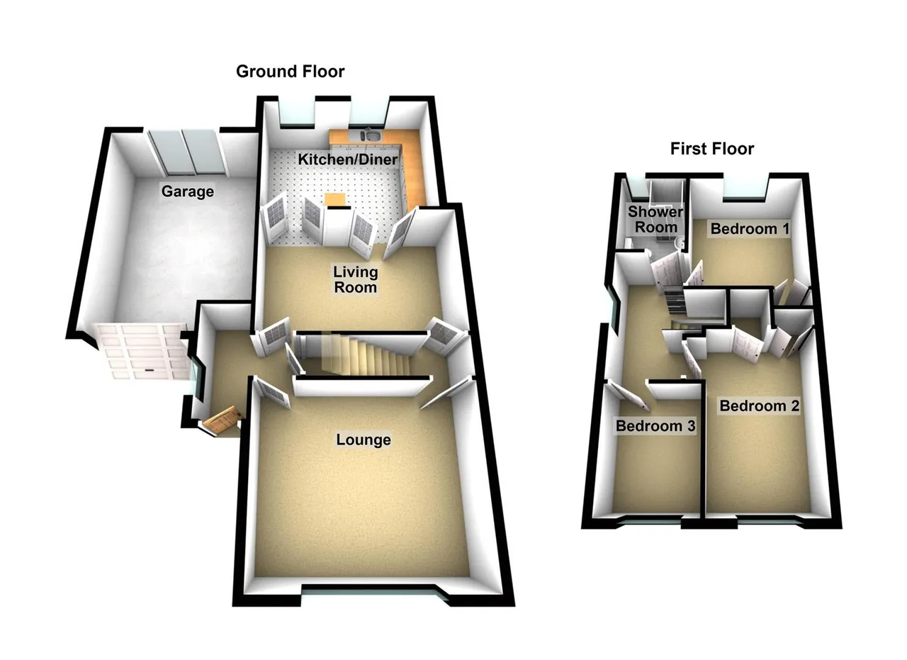 Glenholm Park, Four Winds, BT8, photo 22
