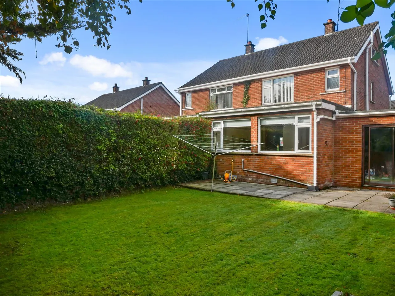 Glenholm Park, Four Winds, BT8, photo 18