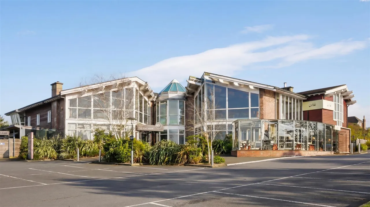 Glenholm Park, Four Winds, BT8, photo 19