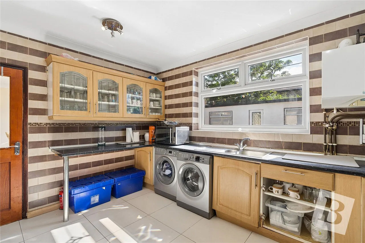 Wellwood Road, Ilford, IG3, photo 17